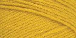 Red Heart E300-321 Red Heart Super Saver Yarn - Gold