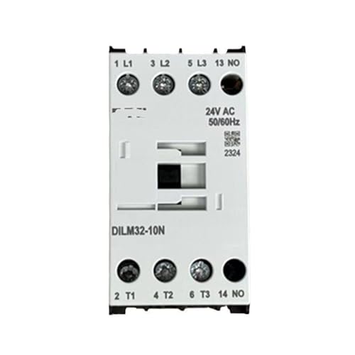Contacteur CA DILM32-10N commuteur triphasé 32A CMN00133 armoire électrique