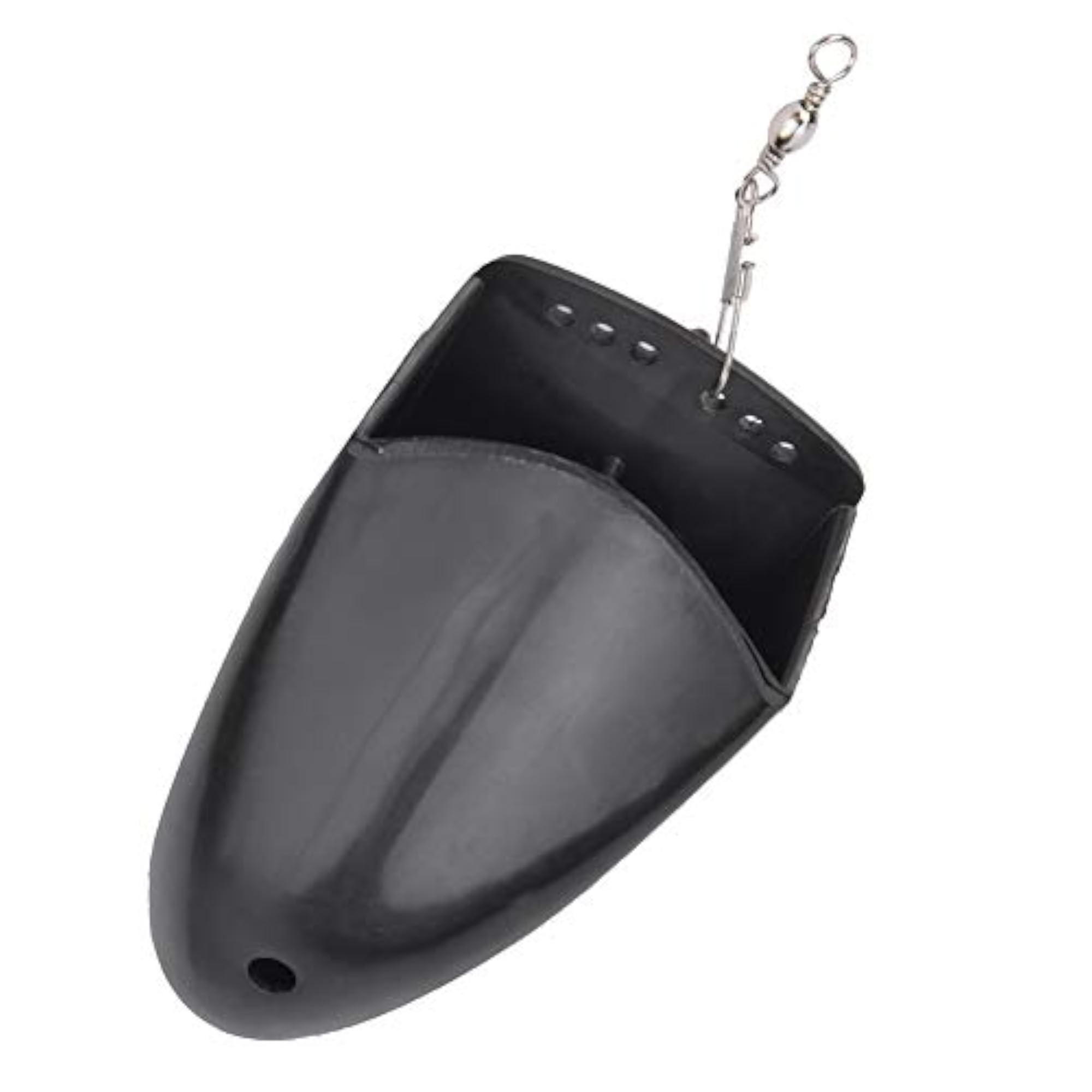 Plastic Diving Board Fishing Trolling Board, Fishing Accessory