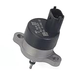 Kraftstoffpumpen Saugregelventil Kompatibel Mit Kia Für Cerato 2002-2009 Common-Rail-Druck-Kraftstoffeinspritzpumpenregler Dosierventil OEM 31402-27010
