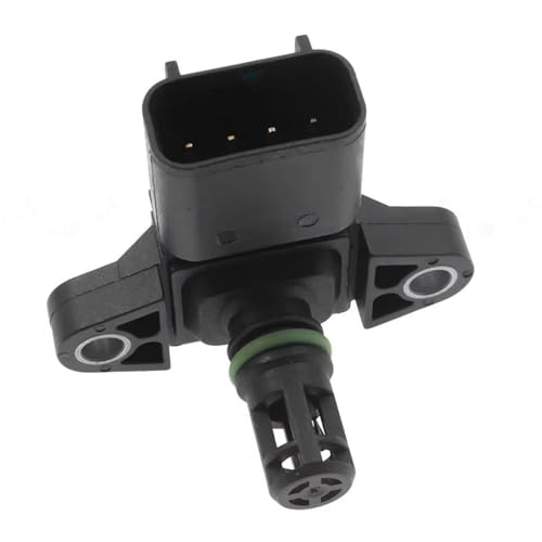 Capteur MAP pour Ford Mondeo III 2000-2007 collecteur de pression absolue 4138350