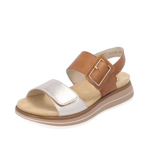 Image of Remonte R6853 Jocelyn Women's Sandals