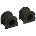 Front To Frame OR Rear To Frame Suspension Stabilizer Bar Bushing Kit Compatible With Jeep Patriot 2007 2008 2009 2010 2011 2012 2013 2014 2015 2016 2017 PC-116688