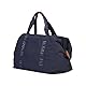 CHILDHOME, Mommy Bag, Wickeltasche, Mutterschaft, Reisetasche, Großes Fassungsvermögen-Wickelunterlage, Verstellbarer Schulterriemen, Unterteilung, Isoliertasche, Kofferdurchführung, Urban Anthrazit