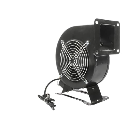 NATEPLALFC Ventilador CENTRÍFUGO 130FLJ1 DE 85 W Y 220 V CA