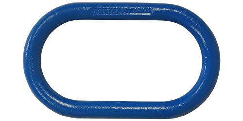 3/4 Grade 100 Master Link Weldless Blue