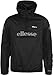 Produktbild ellesse Herren Berto 2 Jacke L Schwarz