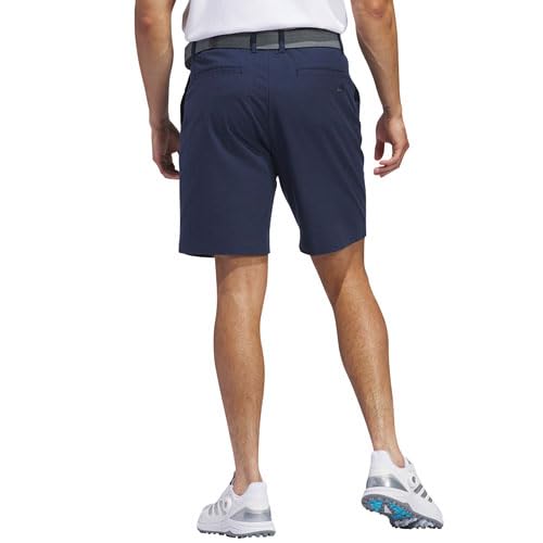 Go-to Five-Pocket Shorts