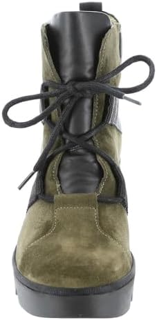 Fly London Women's Modern Ankle Boot, Sludge Black, 11.5 | Image 4