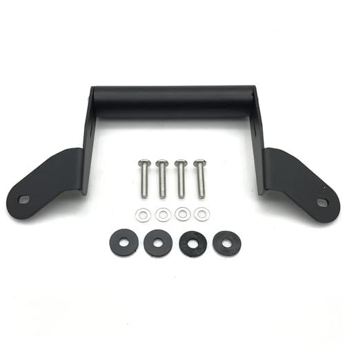 Support de navigation GPS pour BMW C400GT 2019-2021 - 4