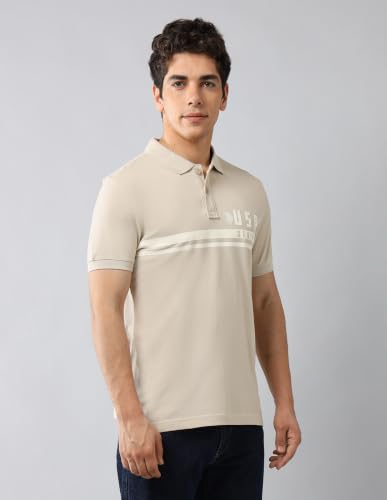 Image of U. S. Polo ASSN. Men Polo Shirt