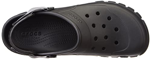 Image of Crocs Unisex-Adult 202651b Clog