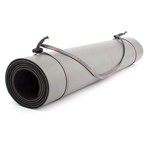Bodhi Yoga Mat Carry String (Grey)