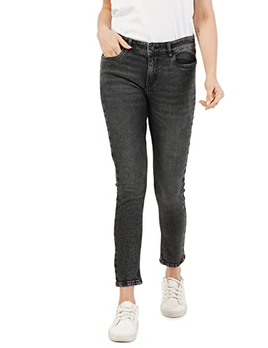 INKD Women’s Airflex Skinny Fit Jeans -Lightweight & Stretchable INKD Women’s Airflex Skinny Fit Jeans -Lightweight & Stretchable