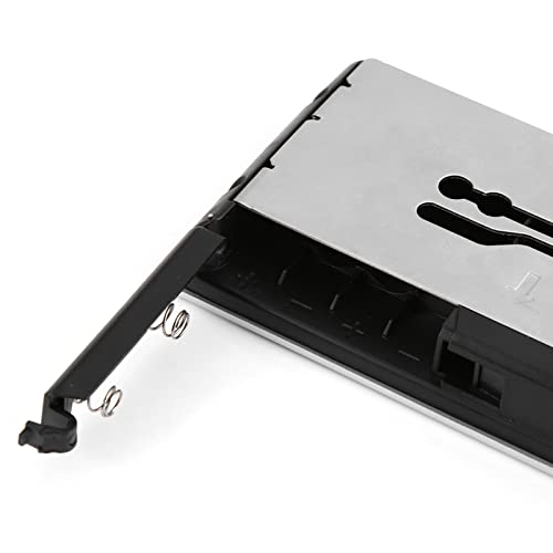 Visor digital para puerta con pantalla LCD de 3.5 pulgadas, lente gran angular de 120 grados, instalación sin taladro, bajo consumo y alta resolución para monitoreo de seguridad 24 horas miniatura 2