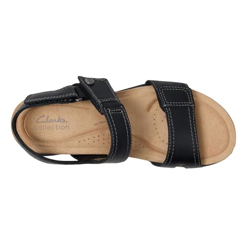 Image of Clarks womens April Clover