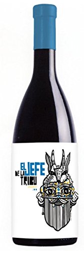 El Jefe de la Tribu - 75 Cl. (6 unidades)