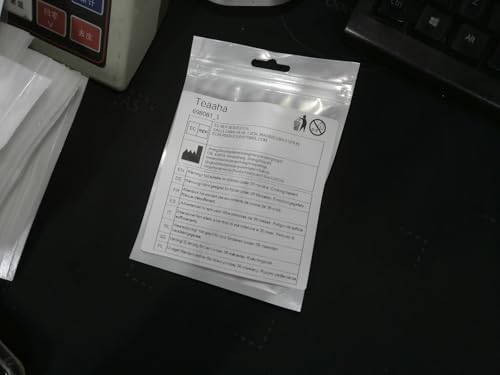 2PCS Impact Socket Adapter Set, Alloy Steel 1/2" Female to 3/8" Male Reducer, 3/8” Female to 1/2” Male Drive Adapters Conversions for Impact Wrench(Black) 8 2PCS Impact Socket Adapter Set, Alloy Steel 1/2" Female to 3/8" Male Reducer, 3/8” Female to 1/2” Male Drive Adapters Conversions for Impact Wrench(Black) - Image 8