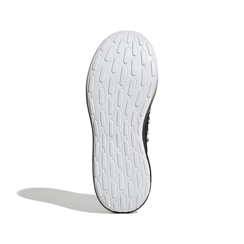 adidas Men's Lite Racer Adapt 7.0 Running Shoes - Image 5