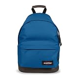 Eastpak Wyoming Rucksack, 40 cm, 24 L, Mysty Blue (Blau)