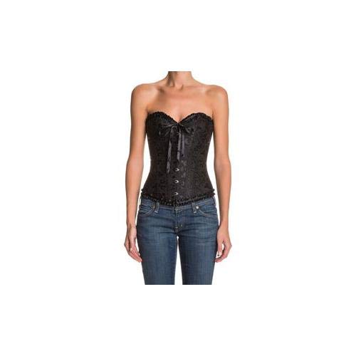 Bustiers et Corsets Érotiques pour Femmes