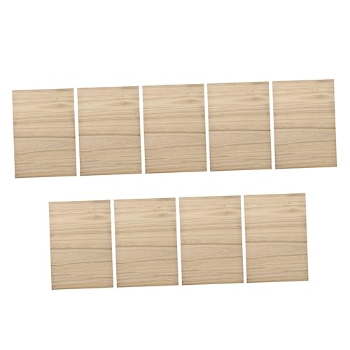 balacoo Taekwondo Karate Breaking Boards Punching Board Set Rebreakable Martial Arts Equipment