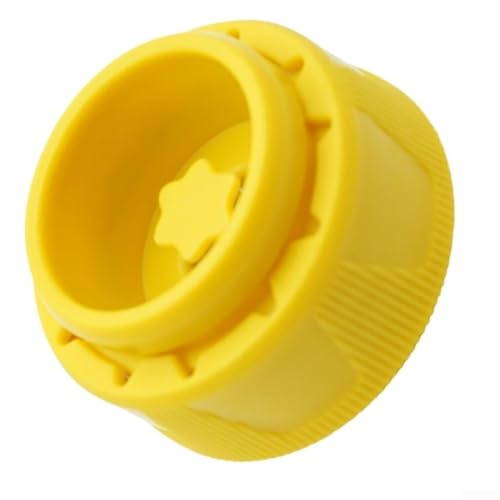 KHIronHive Tapa de tanque de agua de repuesto para Bissell para proheat 2X for Revolution Pet Carpet Cleaner, tapa resistente a fugas 1606410