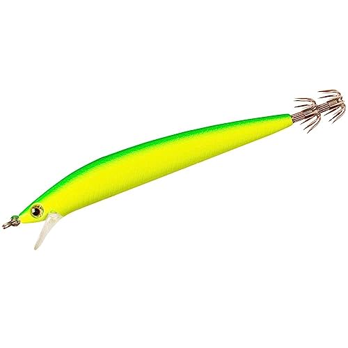 Maria - Squid Minnow 100, Color 100, Talla 8.0 gr
