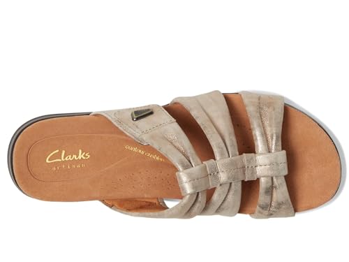 Image of Clarks womens Kitly Slide