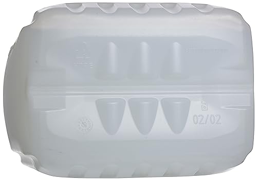 NIGRIN RepairTec Kaltreiniger, 5 Liter Kanister Nachfüllpack, zur Entfettung von Motor- und Maschinenteilen – Ansicht 4