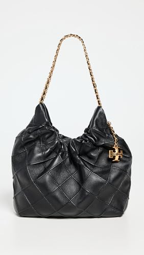 Tory Burch Women's Fleming Mini Hobo Bag2
