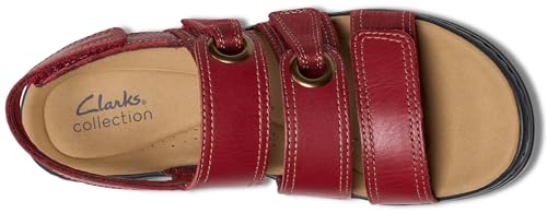 Image of Clarks womens Merliah 2 Bali | Casual Sandals
