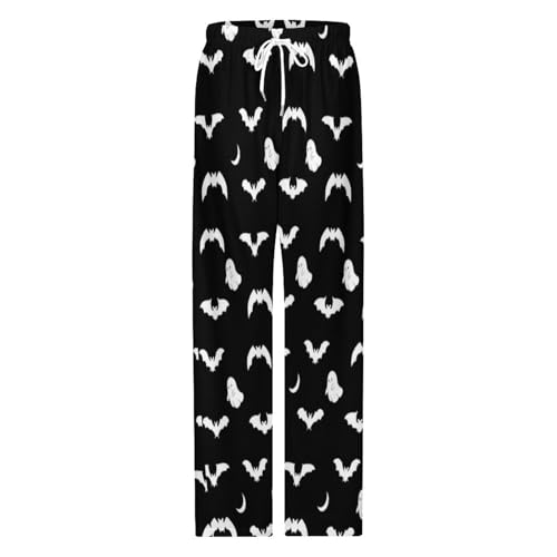 Funny Mens Pajama Pants Lightweight Soft Lounge Pant Sleep Pj Bottoms for Men With Pockets4