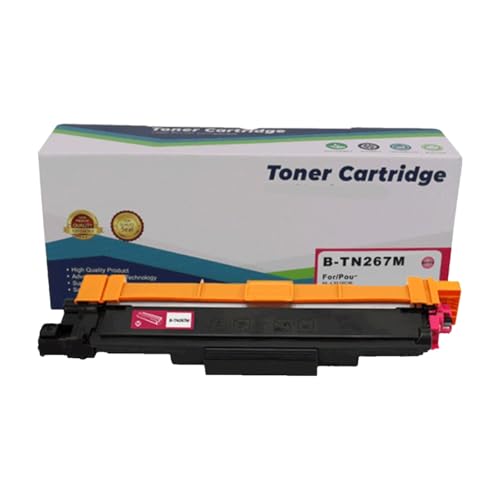 Cartouche TN263 pour résoudre les impressions ternes sur MFC-L3750CDW et L3770CDW