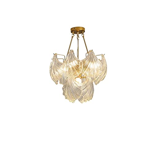 Lampe nordique tendance pour salle à manger et chambre à coucher cosy