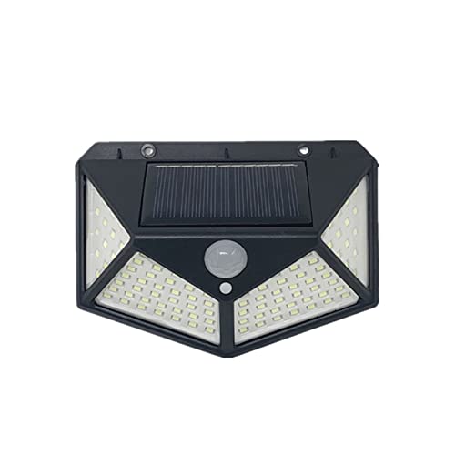 Lanternes énergie solaire pour sécuriser les zones sombres via applique murale et spot LED