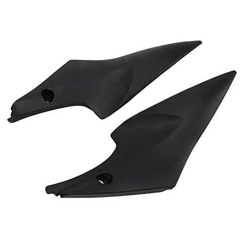 Couvercle latéral réservoir YZF R1 2009-2014 contre les rayures