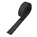 TENYELE 180cm Judo And Taekwondo Belt Karate Belt White Belt Martial Art Belt Long Soft Belt Black Belt For Kids