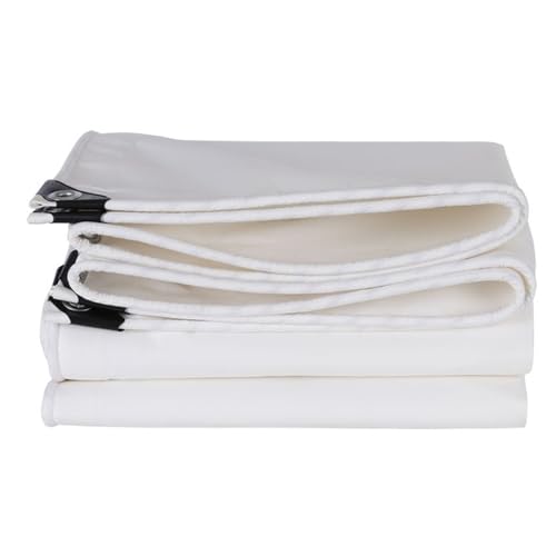 Lona impermeable contra heladas e intemperie para techos y suelos 2