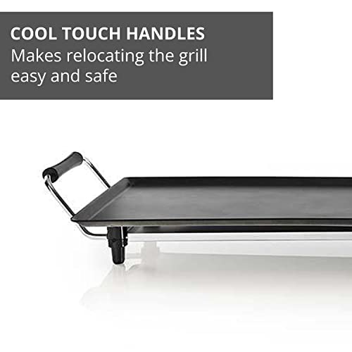 Ex-Pro 90cm Electric Teppanyaki Grill Plate