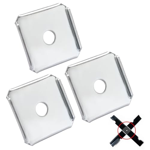 X Blade Dual Mulching Adapter Kit