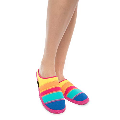 Giesswein Azusa, damespantoffels - Image 3