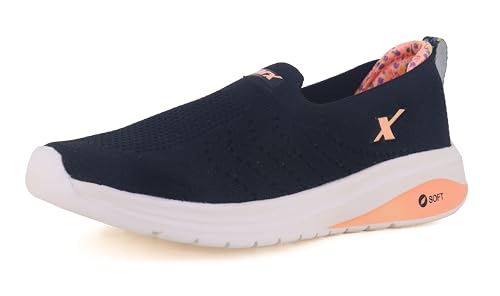 Sparx Womens SL 247 | Enhanced Durability & Soft Cushion | Black Walking Shoe - 8 UK (SL 247) (B0CVTRPKZZ) Amazon Price History, Amazon Price Tracker