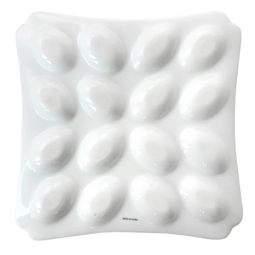 Martha-Stewart-Ceramic-Deviled-Egg-Serving-Platter-12882201 Martha Stewart Ceramic Deviled Egg Serving Platter 12882201