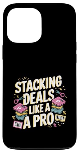 Ya en manzanajugosa.com: Ofertas de apilamiento como un comprador de cupones profesionales Guardar cupones Carcasa para iPhone 13 Pro Max