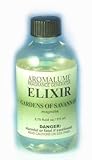 La-Tee-Da GARDENS OF SAVANNAH AromaLume Fragrance 3.75 oz Refill by