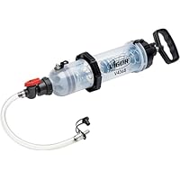 Vigor V4369 Vacuümpomp, 350 ml, aantal gereedschappen: 5