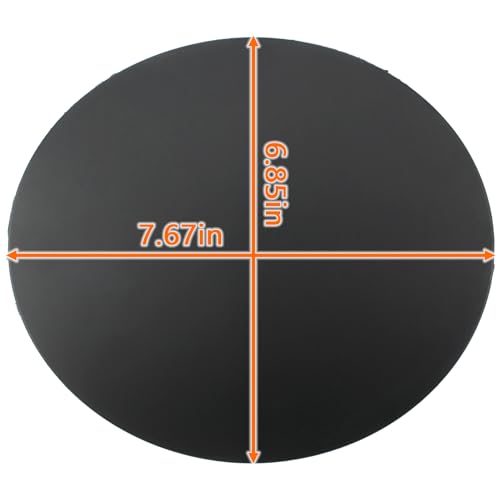 GoaMotors For Jeep Cherokee 2014-2019 Fuel Filler Door Gas Cap Hatch 68102574AA Fuel Door Lid - Image 3