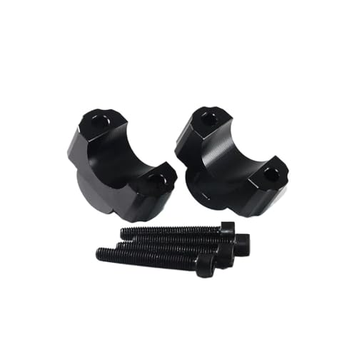Pince de rehausse de guidon CNC moto pour Pan America 1250 Spécial 2021