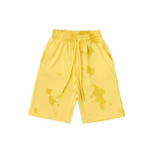 Image of Kidbea Kids Cotton T-Shirt and Shorts Set | Soft Breathable Co-Ord Outfit for Boys | Trendy & Stylish Summer Wear | Boys Clothing Set